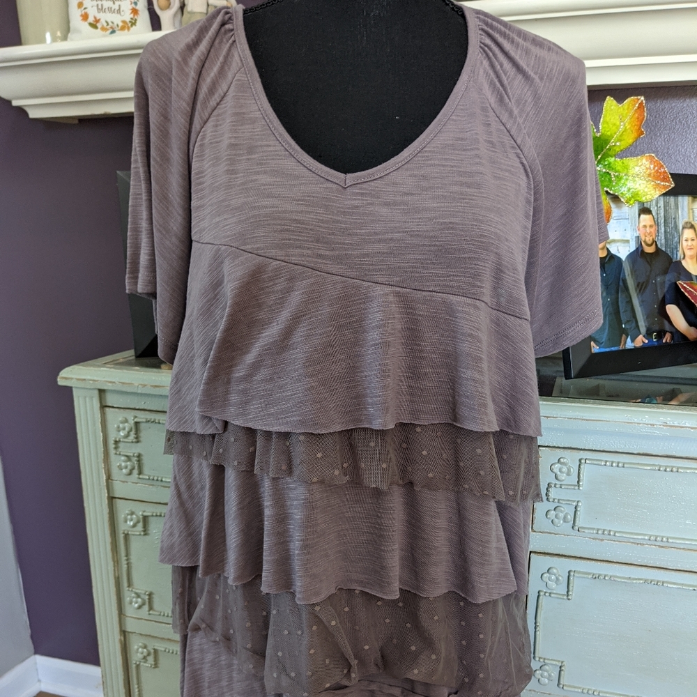 Casual Dressy Shirt